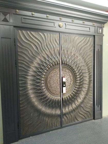 Cast Aluminum Blast Doors Id 10938875 Buy China Blast Doors