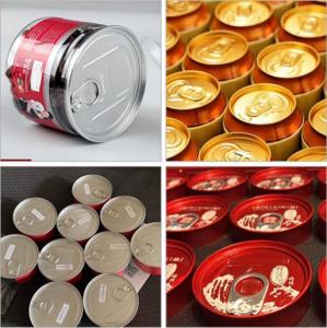 Wholesale can machine: 2024 Aluminum Can Sealing Machine PET Can Sealing Machine