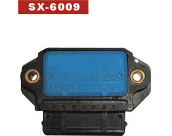 Ignition Module