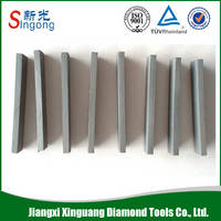 Wholesale China Market Diamond Segments for Coring Concrete