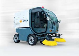 Wholesale road sweeper: Electric Sweeper
