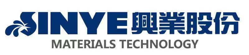 Suzhou Xingye Materials Technology Co., Ltd. Company Logo