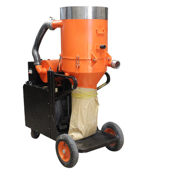 Industrial Vacuum Cleaner IVC220