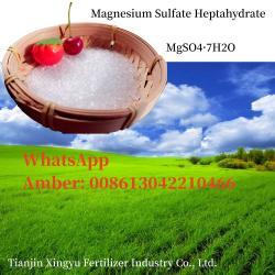Wholesale s: Magnesium Sulfate Heptahydrate for Agriculture