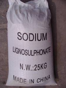Wholesale calcium lignosulfonate: Sodium Lignosulphonate MN-1,MN-2