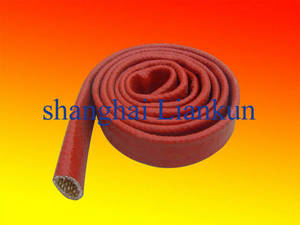 Wholesale Insulation Materials & Elements: Fire Sleeve, Fire Resistant Sleeve