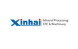 Yantai Xinhai Mining Machinery Co., Ltd. Company Logo