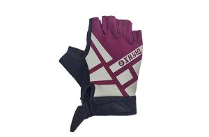 Wholesale reflective fabric: XCH-001P Bicycle Gloves