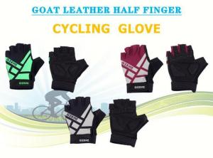 Wholesale trainning gloves: XCH-001P Gym Gloves