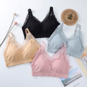 Wholesale lingerie: Sexy Beauty Back Lace Lingerie Bra