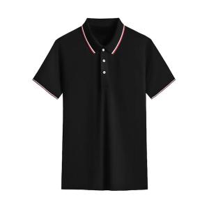 Wholesale Sportswear: Customisable Polo Shirts