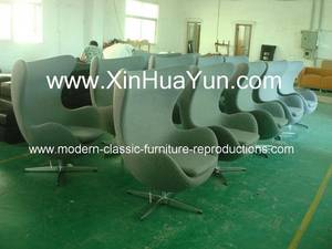 Modern Classic Furniture Reproductions contemporary sofa from modern classics furniture Egg Chair Egg Chairs Jacobsen Egg Chair Ball Chairbubble Modern Classic Furniture Reproductions shenzhen house kingdom furniture ltd china modern classic furniture replica designer furniture mid century furniture reproduction Egg Chair Egg Chairs Jacobsen Egg Chair Ball Chairbubble