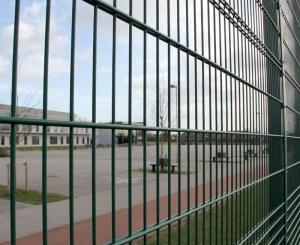 Wholesale construction wire mesh fence: 656/868 Wire Mesh