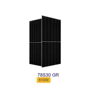 Wholesale solar home system: Wholesale Price 585W To 610W Solar Power System for Home Use with Cheap Price and Good Quality