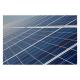 New Style Lower Price Half Cell PV Module Solar Panel 108 CELLS with High Efficiency for Home Use