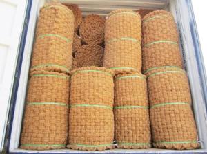 Wholesale coconut coir mats: Coir Mat - Best Price From Vietnam