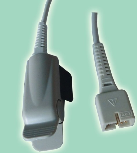 NELLCOR7 P Dault SPO2 Sensor 