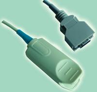 Dolphin 14P Adult SPO2 Sensor