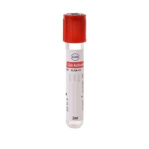 Wholesale blood centrifuge: Blood Collection Pro-Coagulation Tube