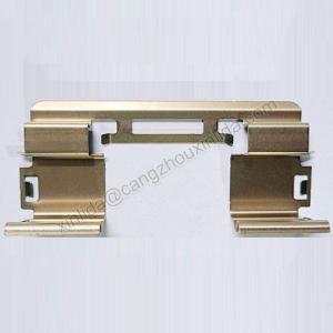 Wholesale Other Brake Parts: Automotive Brake System Brake Parts Stainless Steel Abutment Clip