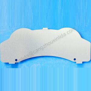 Wholesale brake pad: Brake Parts Anti-noise Brake Pad Shims RENT16502