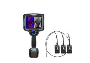 Wholesale intellectual property right: Industry Borescope