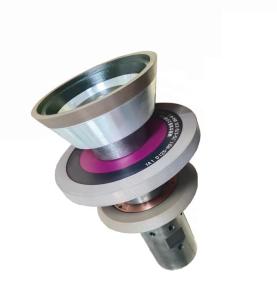 Wholesale resin bond diamond tools: Special Grinding Wheels for CNC Tool Grinder