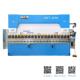 100Ton 3200MM Electro-hydraulic Synchronous CNC Press Brake  for Bend Metal Sheet Plate