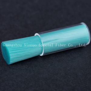 Wholesale cosmetic brush: Pbt Filaments for Nail Polish Brush,Toothbrush