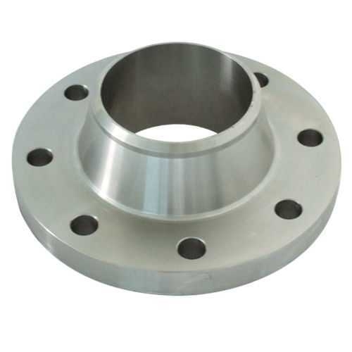 Flange 10