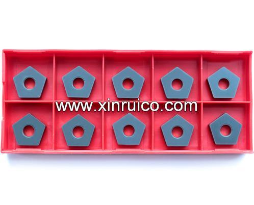 Sell CNC Cemented Carbide Lathe Inserts PNEA110408(id:20129557) - EC21