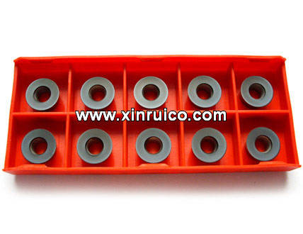 Sell cnc carbide milling inserts