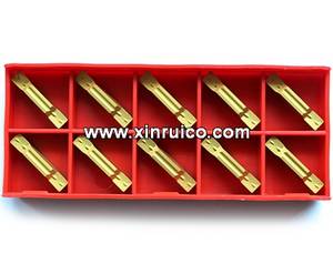 Wholesale m: Sell MGMN 400 M Tungsten Carbide Grooving Inserts