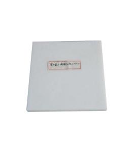 Wholesale anti acid block: PTFE Molded Sheet