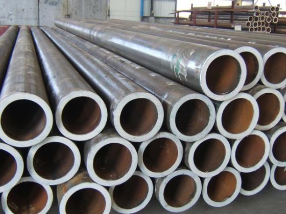 Hot-rolled Seamless Steel Pipe(id:11200044) Product details - View Hot ...