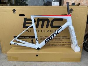 Wholesale carbon bicycle: 2023 BMC Teammachine SLR01 Mod Carbon Disc Frameset Bicycle Frame