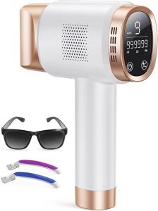 Wholesale home: IPL Laser Hair Removal for Women and Men, At-home Permanent Hair Removal Device
