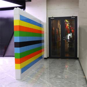 Cheap Floor To Ceiling Partition Wall Room Dividers Office Partitions By Building Blocks