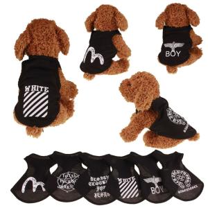 dog t shirts wholesale