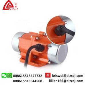 Wholesale vibration screen: 30w-100w Mini Vibration Motor for Screening Feeder