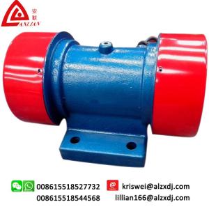 Wholesale vibrator motor: Reasonable Price 380V YZS Vibration Motor for Hot Sales