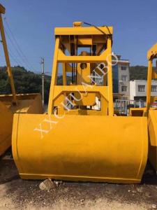 Wholesale Construction Machinery: Grab