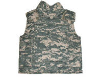 Sell Military Body Armour/Armor from China Xinxing