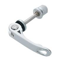 bicycle seat quick release clamp