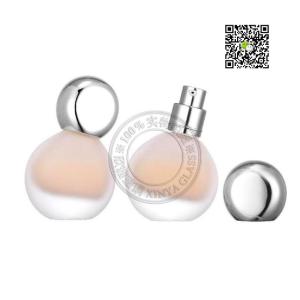 Wholesale cosmetic lotion bottles: 30ml Bulb Foundation Cosmetic Bottle Glass Essense Lotion Cream Bottles Wholesale cosmetic lotion bottles: 30ml Bulb Foundation Cosmetic Bottle Glass Essense Lotion Cream Bottles