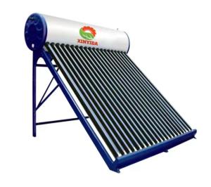 Wholesale solar water heaters: Non Pressure Solar Water Heater