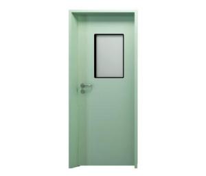 Wholesale engine: GMP Clean Room Door