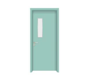 Wholesale insulator: HPL Patient Room Door