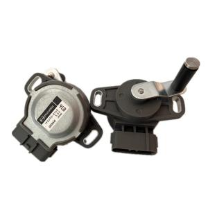 Wholesale electric engines: Hino Truck Engine Parts Electrical System Throttle Pedal Accelerator Sensor