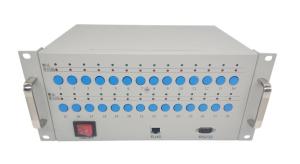 Wholesale Fiber Optic Equipment: XH-28-D1X2 Optical Switch Equipment